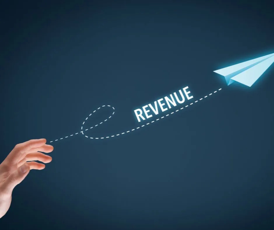 Memphis revenue shapes